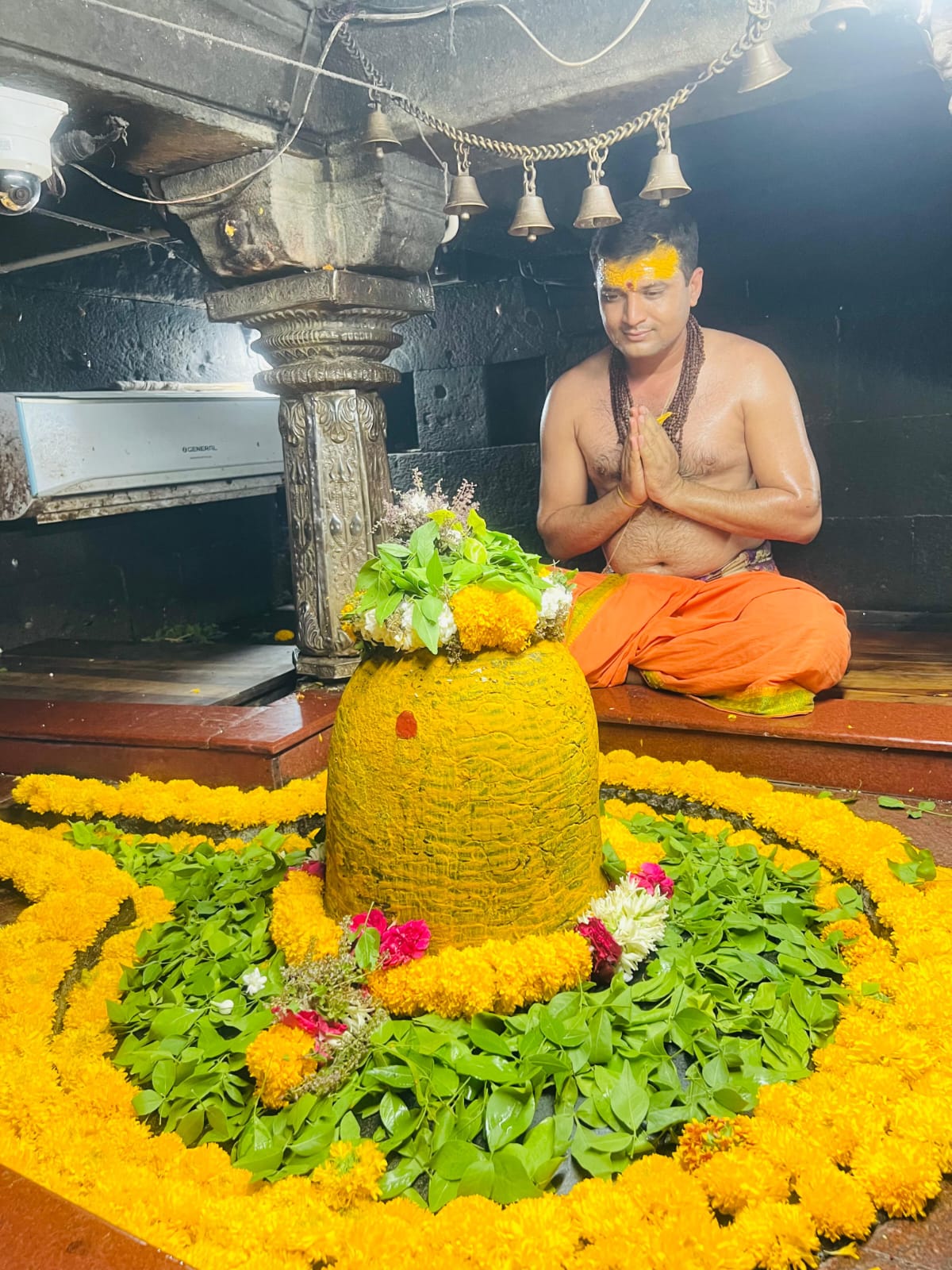 Grishneshwar Jyotirling Temple